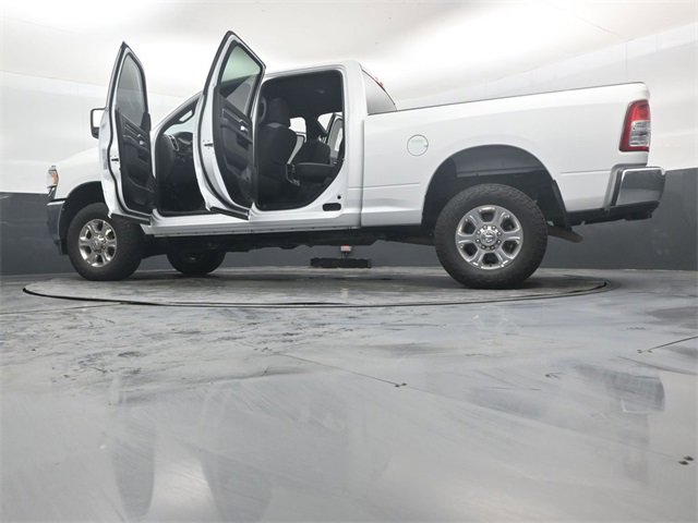 Used 2024 RAM 2500 Big Horn w/ Off Road Package image 52