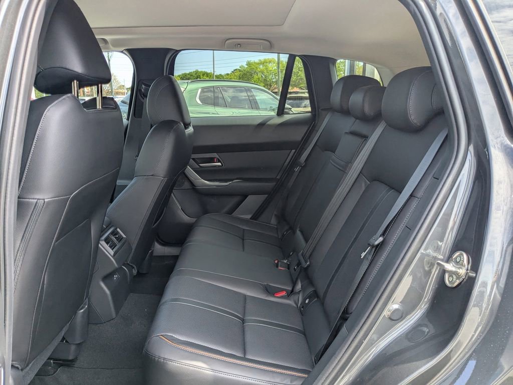 New 2026 MAZDA CX-50 AWD 2.5 S w/ Weather Package image 14