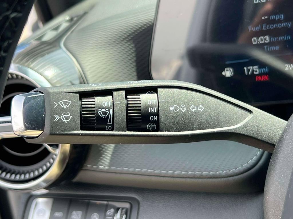 Used 2026 Chevrolet Equinox LT AWD/4WD image 25