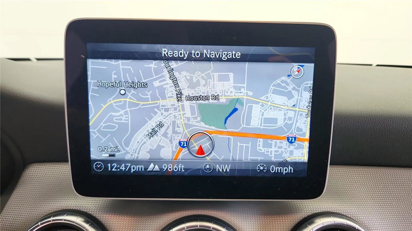 Used 2019 Mercedes-Benz CLA 250 image 28