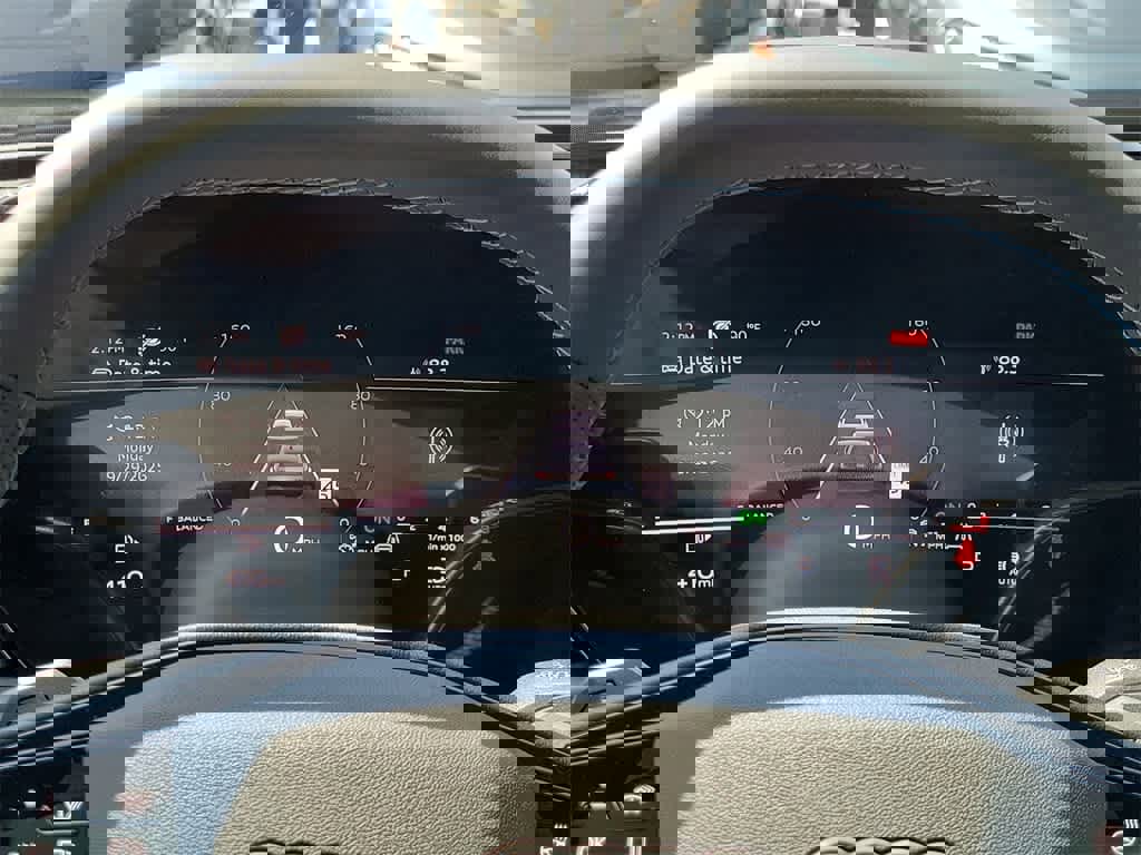 New 2025 Audi S5 Prestige image 18