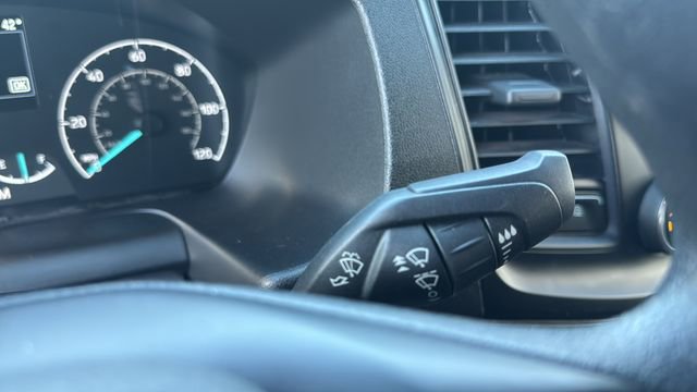 Certified 2023 Ford Transit 250 BASE w/ Exterior Upgrade Package image 16