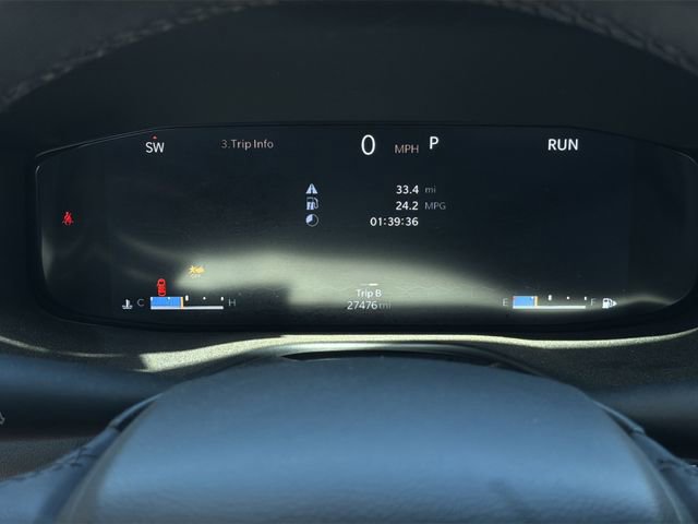 Used 2023 Jeep Compass High Altitude AWD/4WD image 21