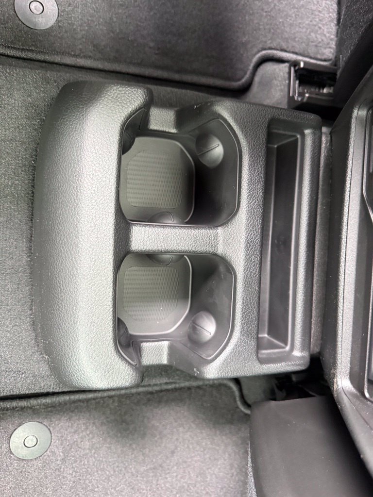 New 2026 Jeep Grand Cherokee L 4WD image 37