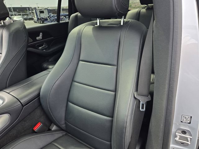 Used 2023 Mercedes-Benz GLS 450 4MATIC image 16