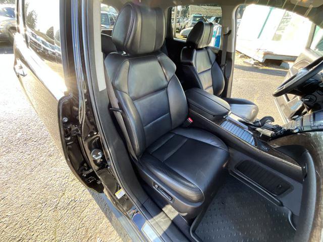 Used 2011 Acura MDX TECHNOLOGY image 19