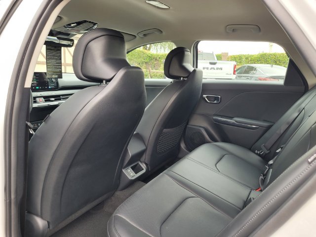 New 2026 Kia K4 EX FWD image 6