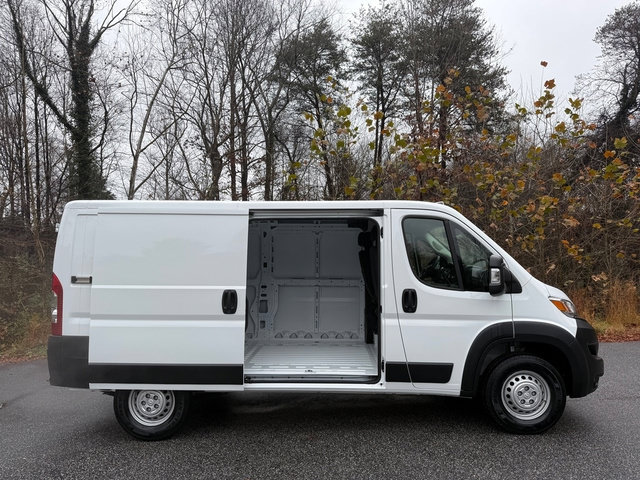 New 2026 RAM ProMaster 1500 w/ Safety Group FWD image 7