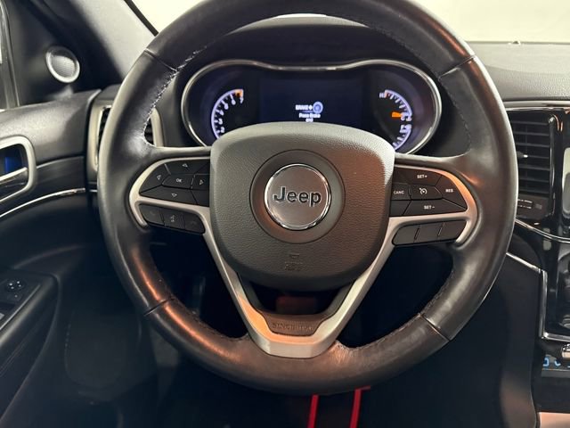 Used 2019 Jeep Grand Cherokee Limited AWD/4WD image 18