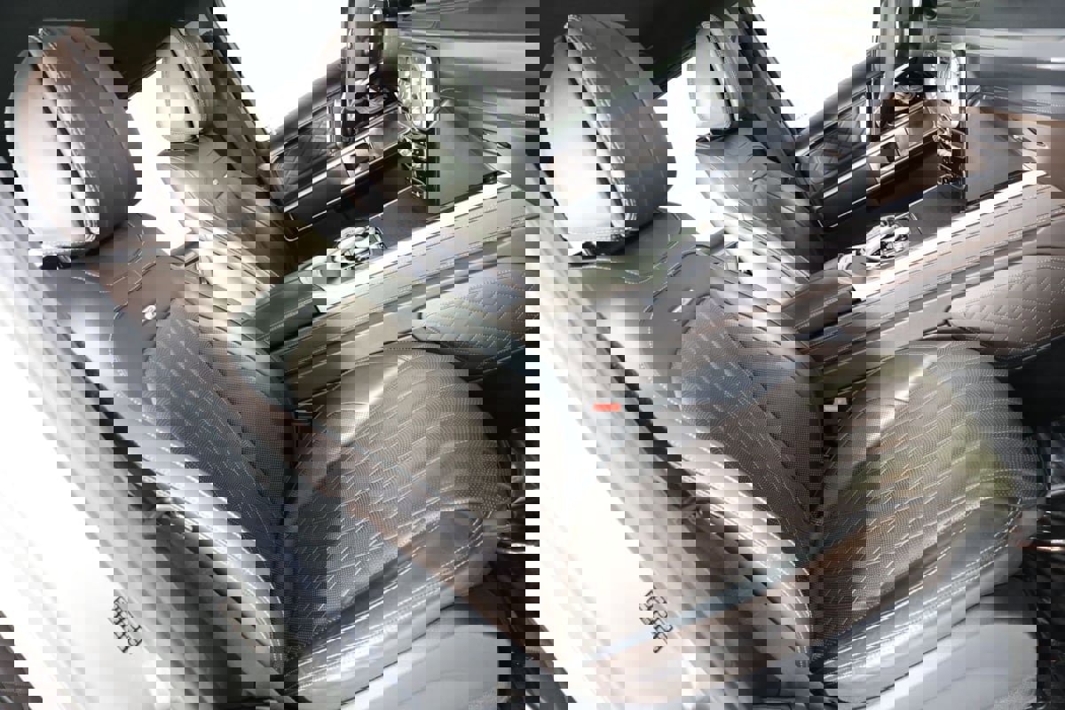 Used 2019 Mercedes-Benz G 63 AMG 4MATIC image 27