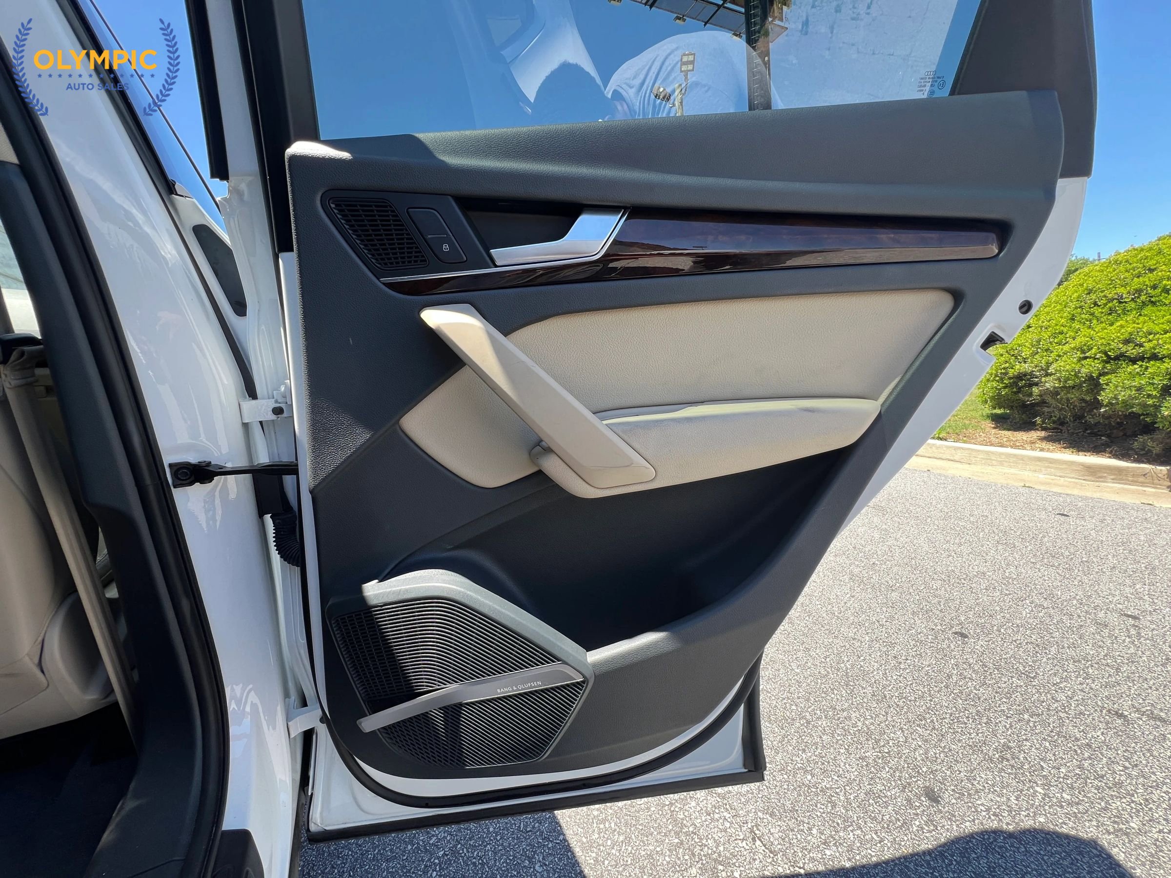 Used 2018 Audi Q5 2.0T Premium Plus AWD/4WD image 56
