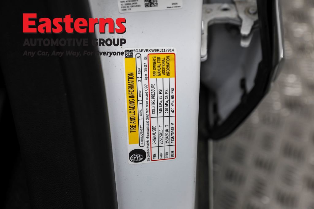 Used 2024 Buick Enclave Premium image 38