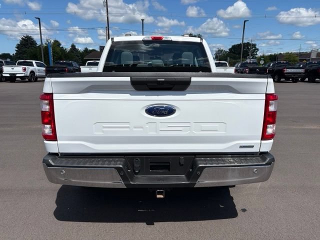 Used 2021 Ford F150 XL w/ Equipment Group 101A High AWD/4WD image 6