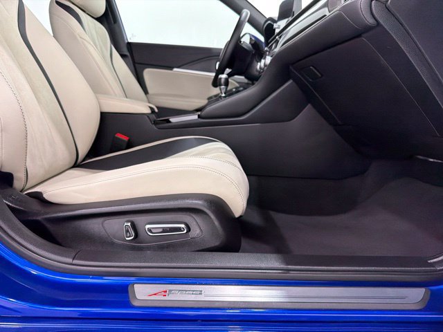Used 2023 Acura Integra A-Spec w/ Technology Package FWD image 20