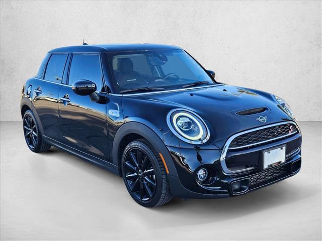 Used 2020 MINI Cooper S image 3
