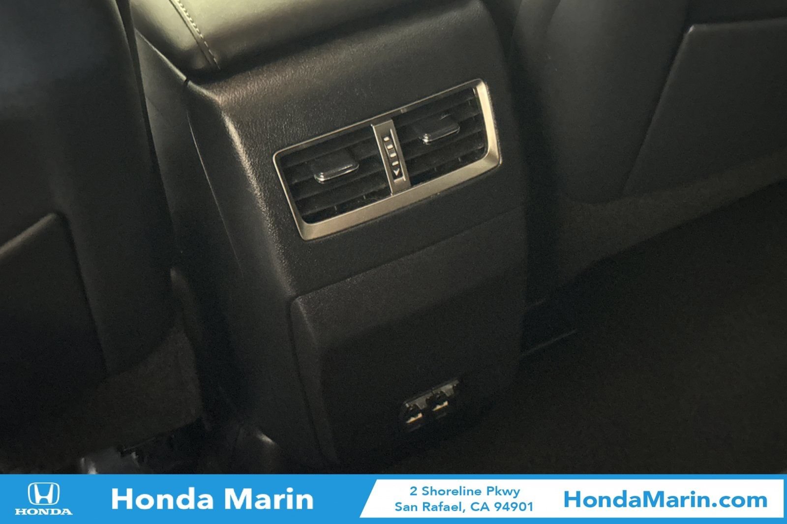 Used 2020 Lexus RX 350 F Sport w/ Accessory Package AWD/4WD image 16