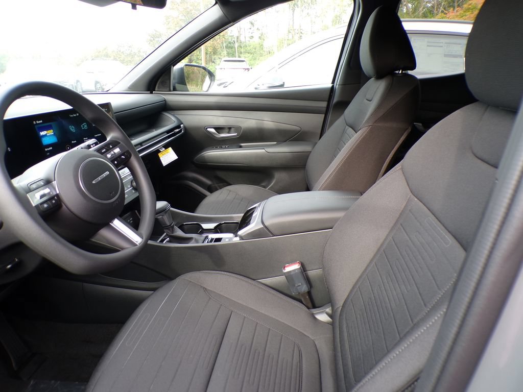 New 2026 Hyundai Santa Cruz SE AWD/4WD image 20