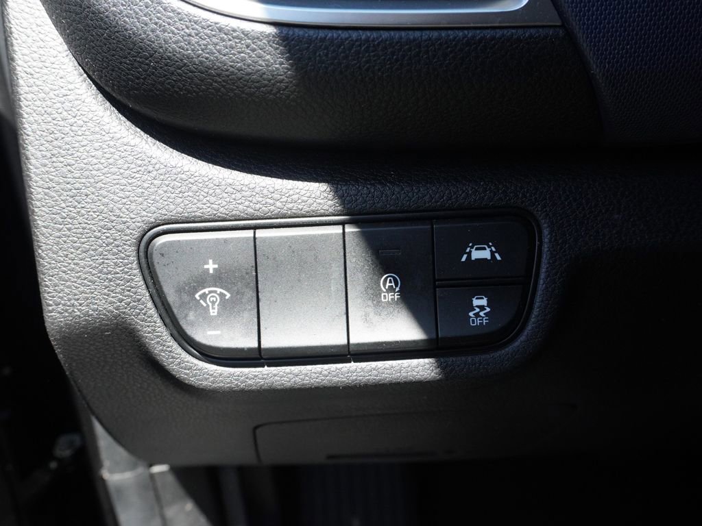 Used 2023 Kia Seltos S AWD/4WD image 33