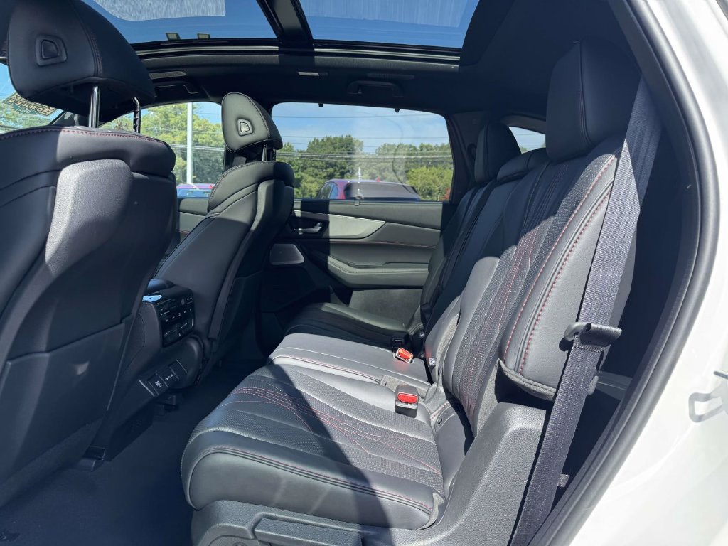 Certified 2026 Acura MDX A-Spec w/ Advance Package AWD/4WD image 10