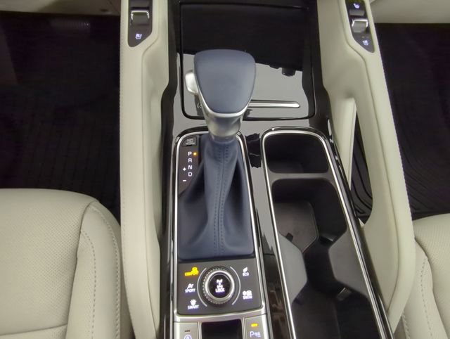 New 2025 Kia Telluride EX image 29