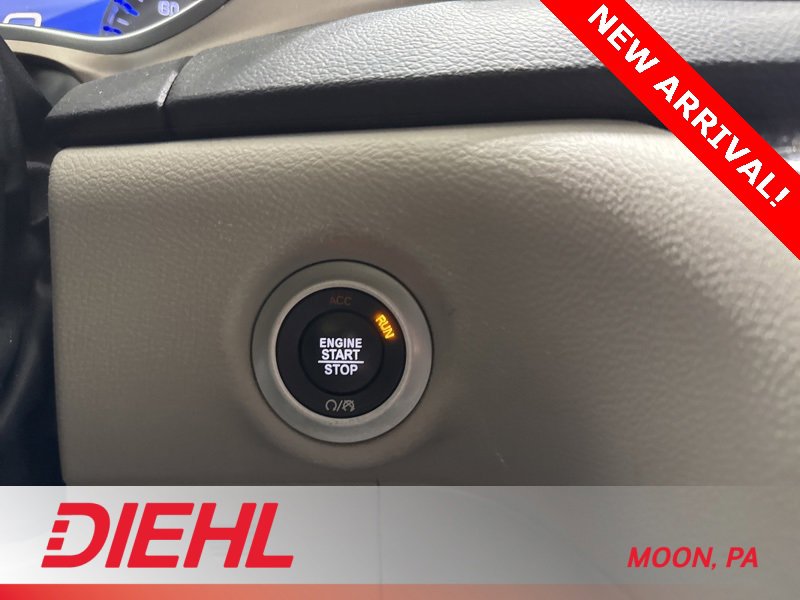 Used 2019 Chrysler Pacifica Touring-L w/ Advanced Safetytec Group image 29