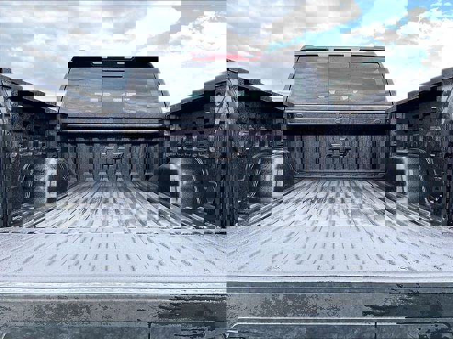 New 2026 Chevrolet Silverado 1500 RST w/ Safety Package image 16