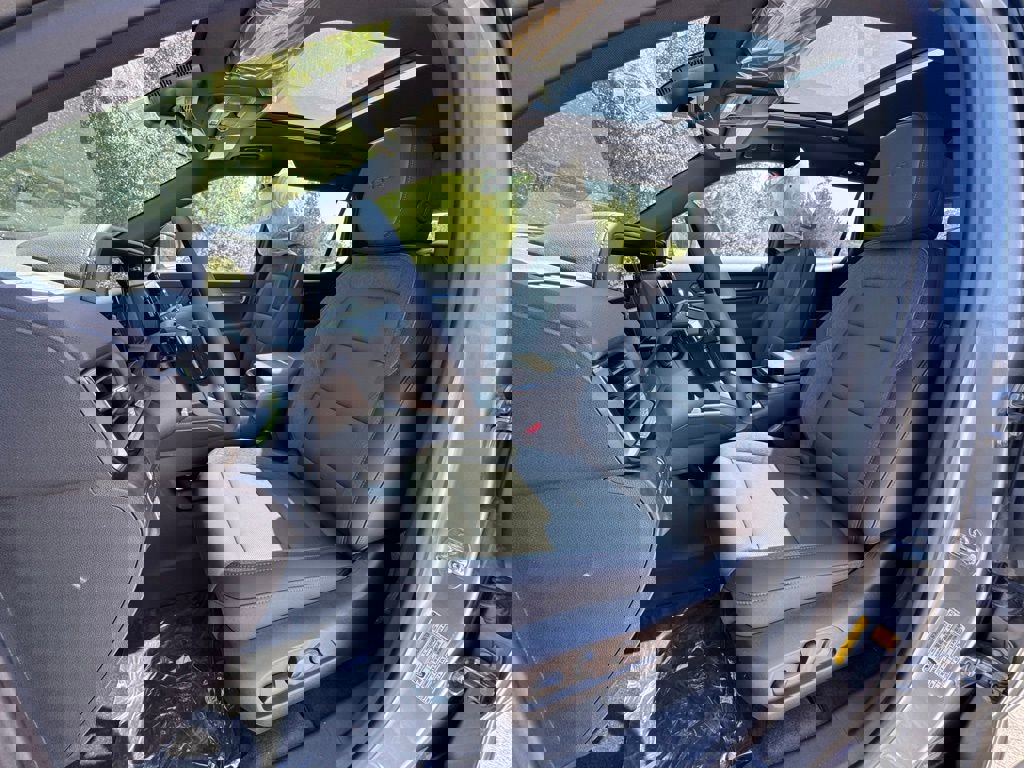 New 2026 GMC Terrain AT4 w/ Technology Package II image 5