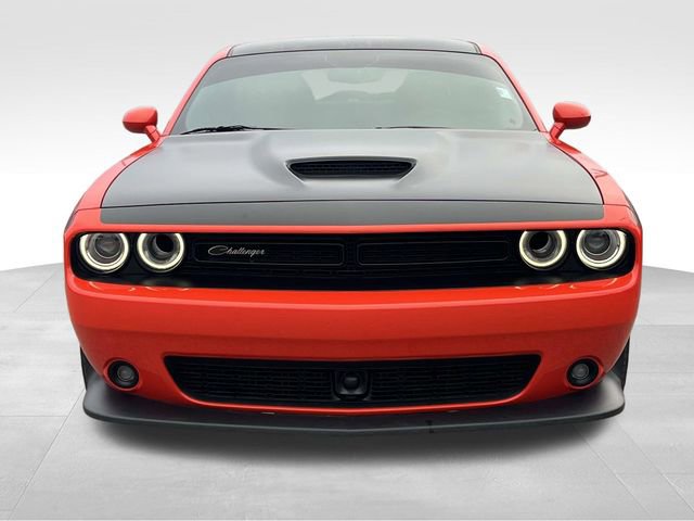 Used 2023 Dodge Challenger R/T w/ T/A Package video 2
