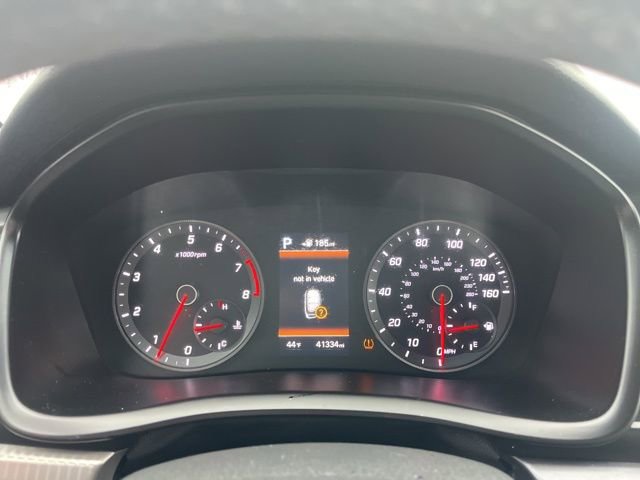 Used 2018 Hyundai Sonata Limited image 28