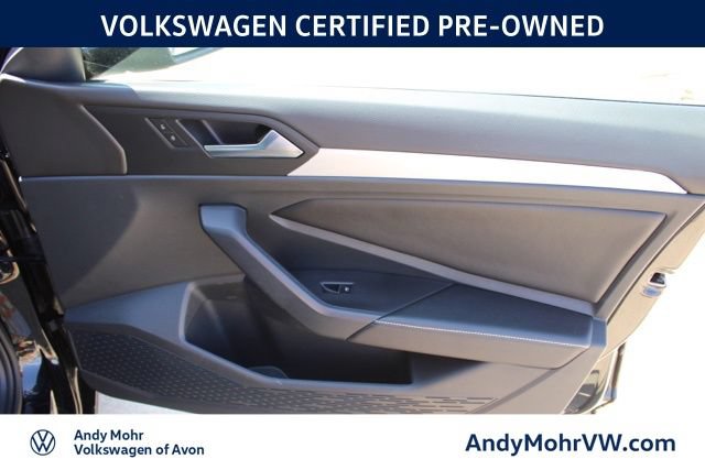 Used 2026 Volkswagen Jetta Sport FWD image 20