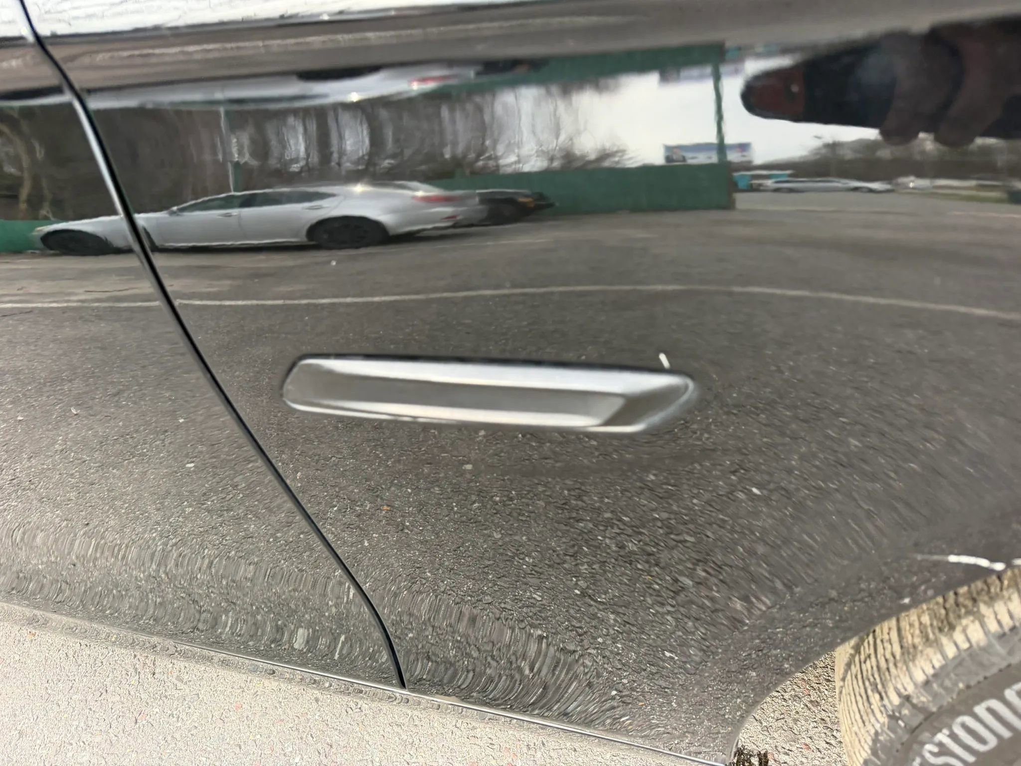 Used 2015 BMW 528i 528i Sedan 4D image 7