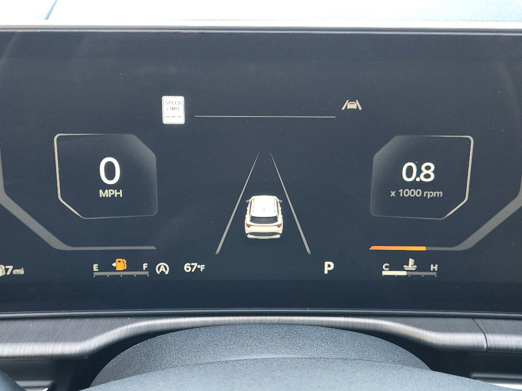 New 2026 Kia Sportage X-Line w/ X-Line Technology Package image 11