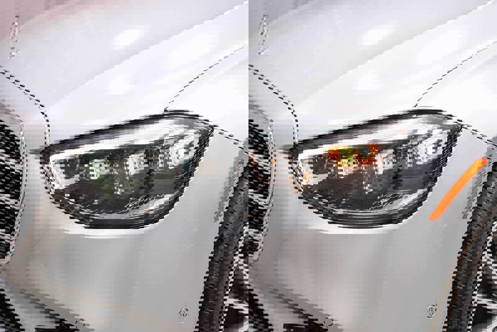 Certified 2022 Mercedes-Benz S 580 4MATIC Sedan image 11