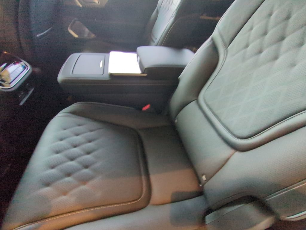 New 2027 INFINITI QX80 Autograph AWD/4WD image 21