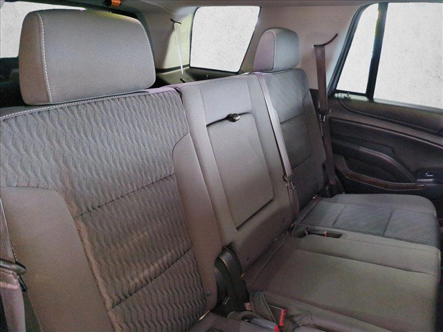 Used 2015 Chevrolet Tahoe LS AWD/4WD image 19