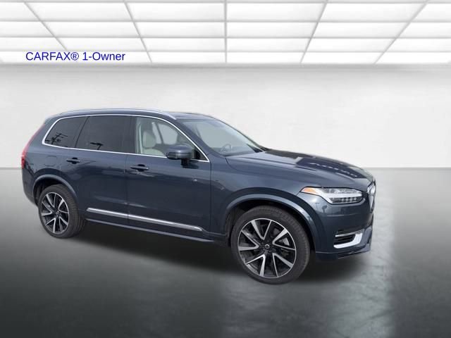 Used 2022 Volvo XC90 T8 Inscription Expression w/ Climate Package