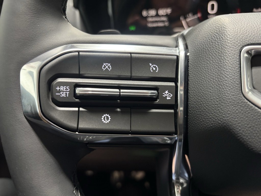 New 2026 GMC Terrain Denali w/ LPO, Floor Liner Package image 14