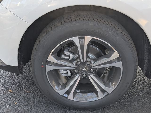 New 2026 Acura RDX SH-AWD w/ Technology Package image 13