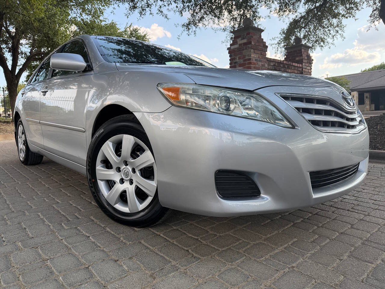 Used 2011 Toyota Camry