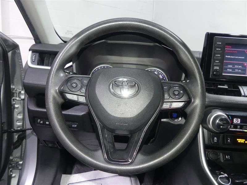 Used 2019 Toyota RAV4 XLE w/ Convenience Package image 29