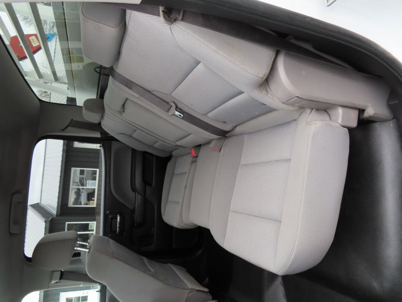 Used 2018 Chevrolet Silverado 3500 W/T w/ WT Convenience Package image 43