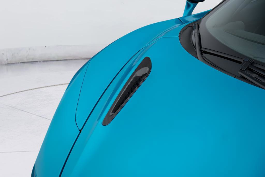 Used 2019 McLaren 720S Luxury RWD image 31