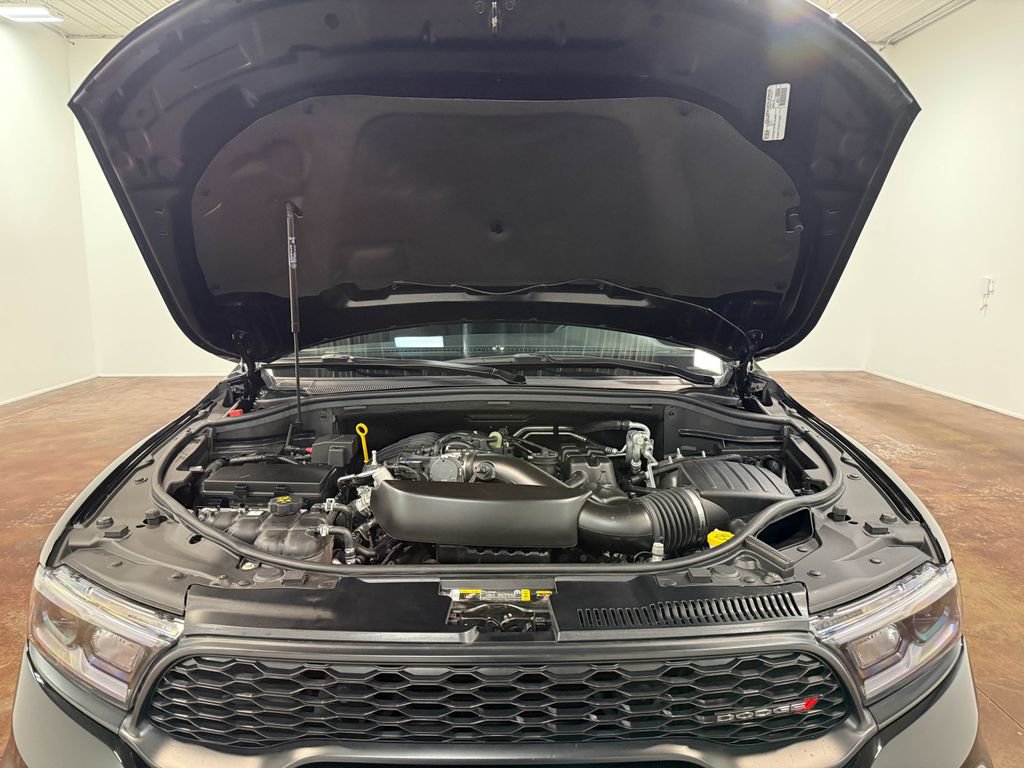 Used 2025 Dodge Durango GT image 89
