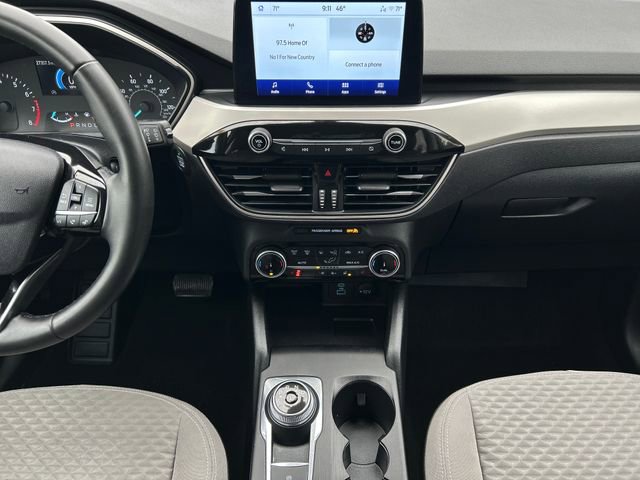 Used 2022 Ford Escape SE w/ Convenience Package AWD/4WD image 19