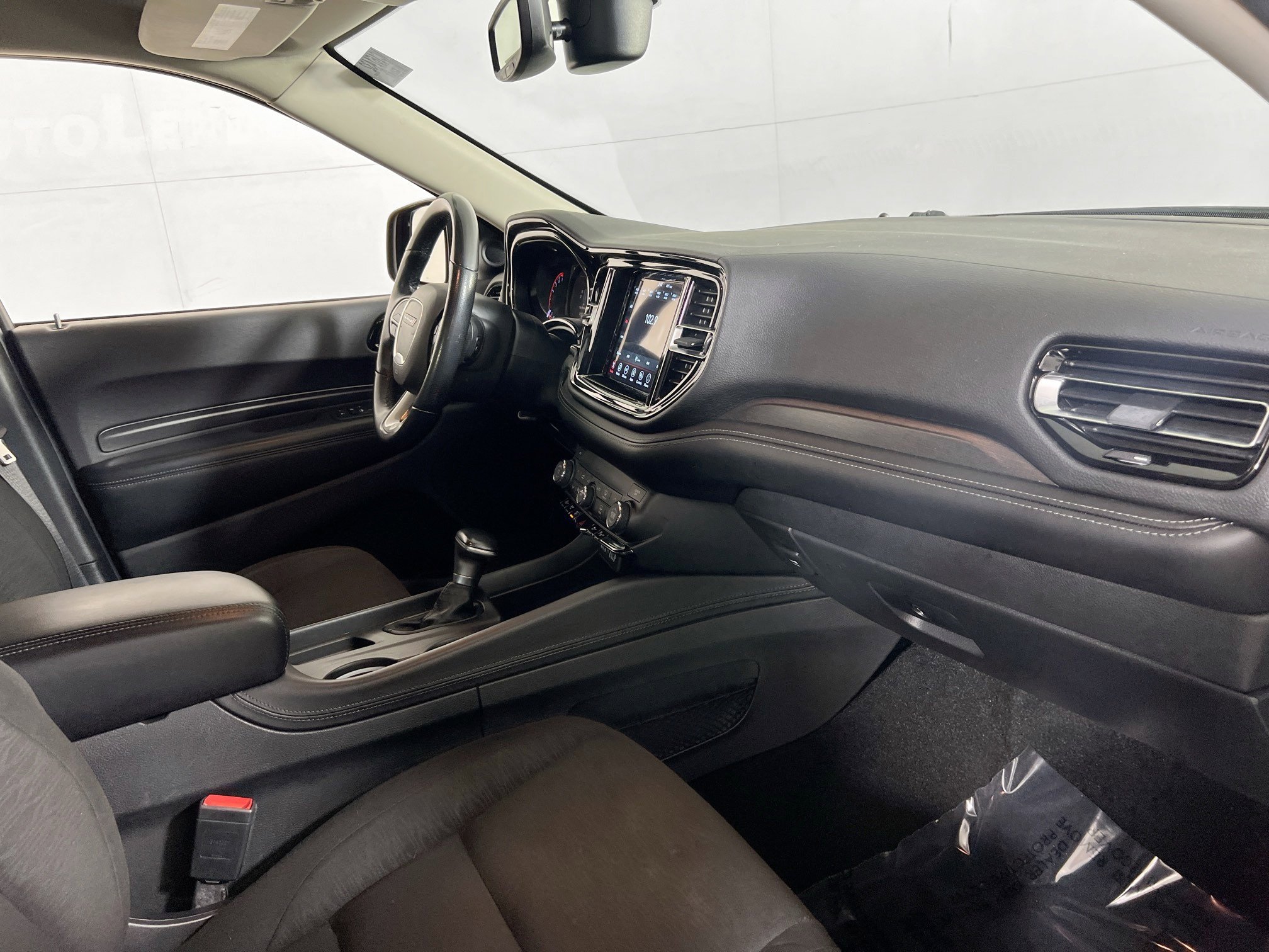Used 2022 Dodge Durango SXT w/ Anodized Platinum Package image 28