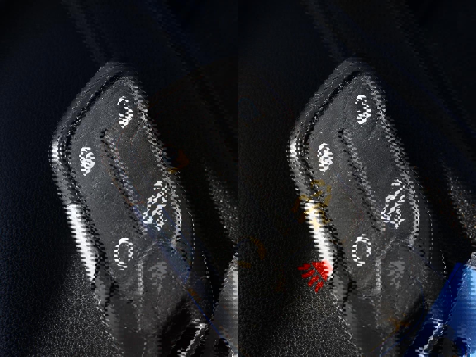 Used 2022 Chevrolet Silverado 2500 High Country w/ Z71 Off-Road Package image 13