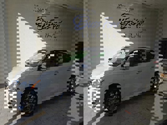 Used 2015 Nissan Sentra SR w/ Navigation Package image 1