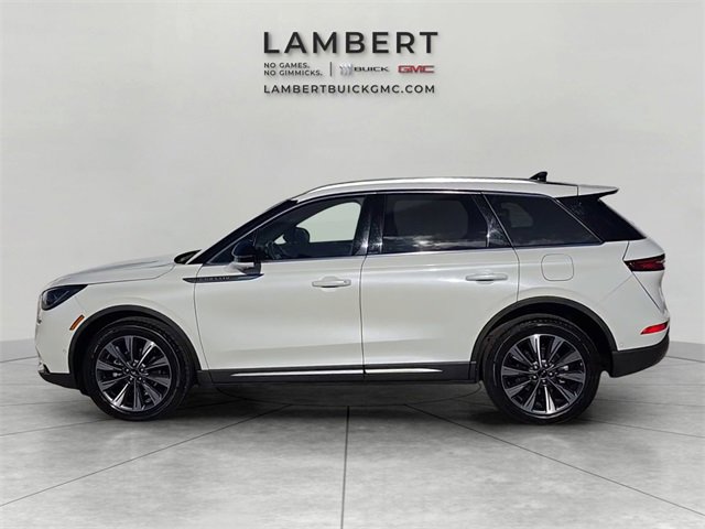 Used 2022 Lincoln Corsair Reserve w/ Equipment Group 201A image 2