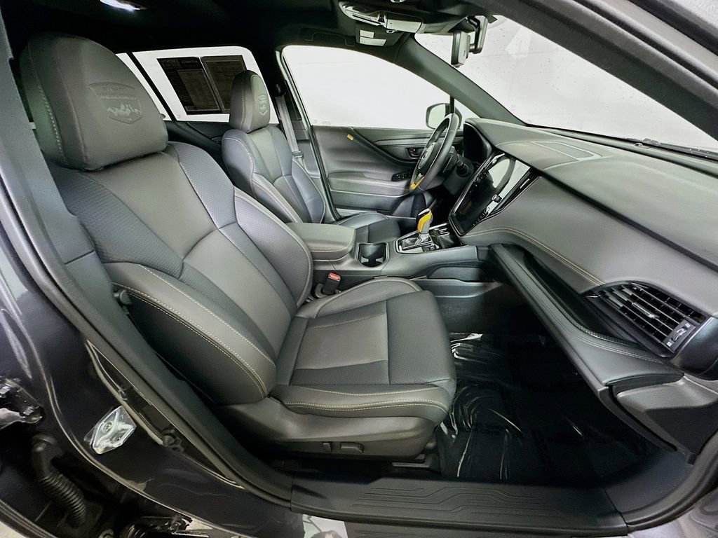 Used 2023 Subaru Outback Wilderness image 12