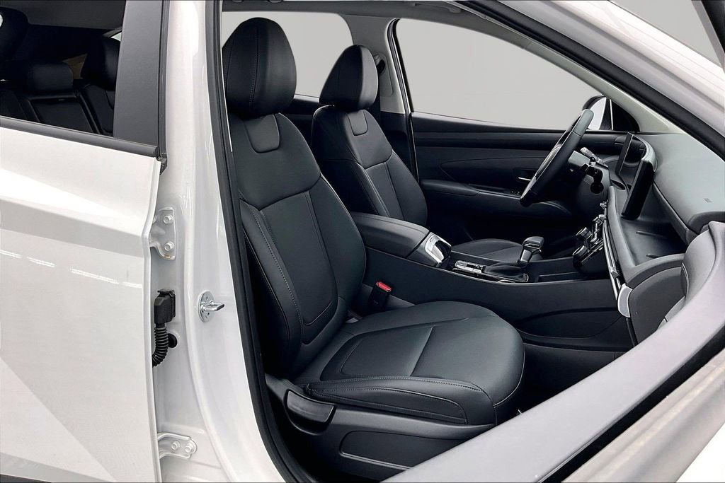 Used 2026 Hyundai Tucson SEL AWD/4WD image 7